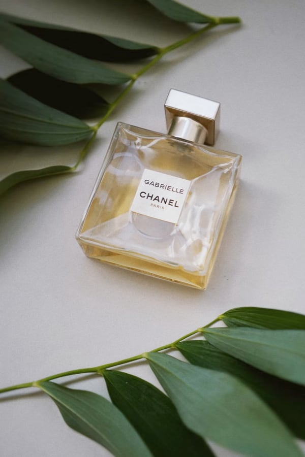 Gabrielle parfum by Chanel