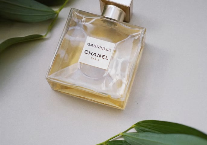 Gabrielle parfum by Chanel